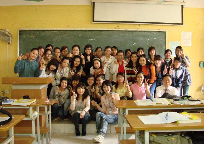 2011년 15기 베트남 하노이 연수